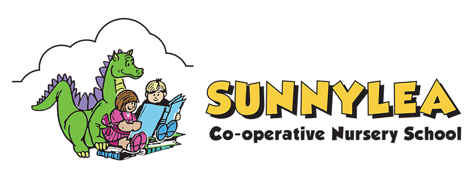 Sunnylea Co-Operative Nursery School Inc. logo